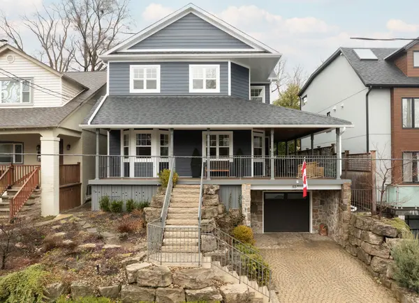 85 Wheeler AVE, Toronto E02, ON M4L 3V3