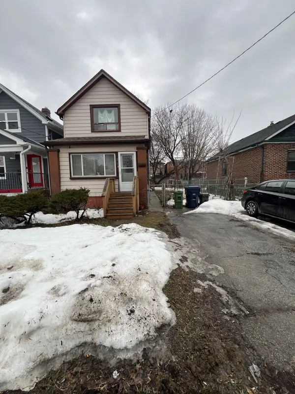 25 Wanstead AVE, Toronto E06, ON M1L 3L3