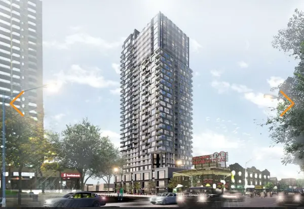 286 MAIN ST #302, Toronto E02, ON M4C 4X4