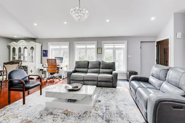 16175 Jane ST E, King, ON L7B 0G3