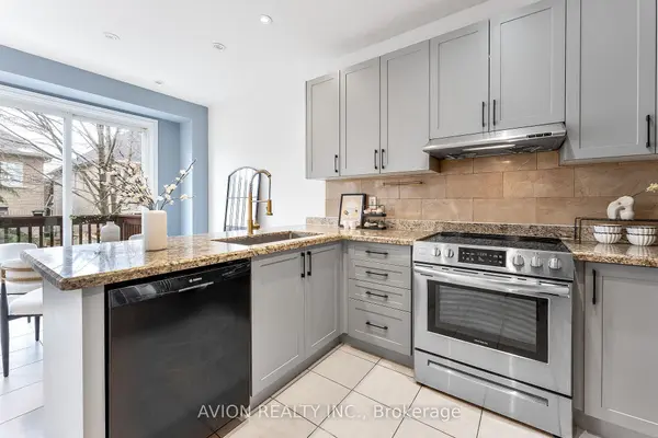 33 Brockdale ST, Richmond Hill, ON L4E 4W1