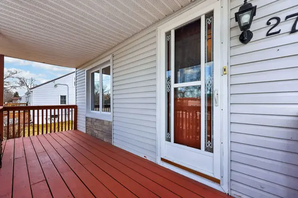 27 Alexander RD, Orillia, ON L3V 5L9