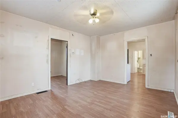 308 1st STREET E, Delisle, SK S0L 0P0