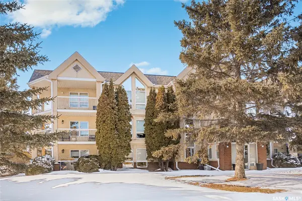 214 Ross AVENUE #304, Dalmeny, SK S0K 1E0