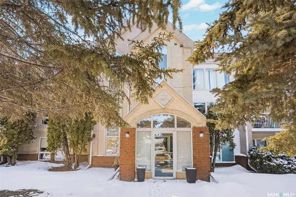 214 Ross AVENUE #304, Dalmeny, SK S0K 1E0