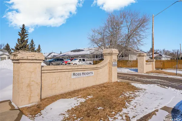 214 Ross AVENUE #304, Dalmeny, SK S0K 1E0