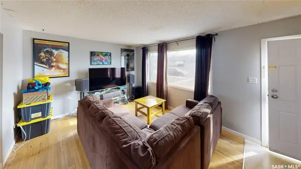 918 Campbell STREET, Regina, SK S4T 5P3