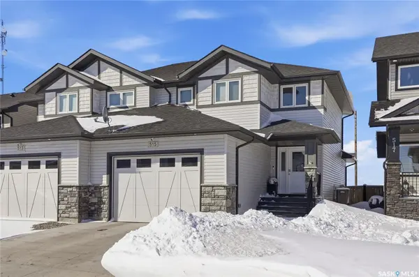 515 Maple CRESCENT, Warman, SK S0K 4S2