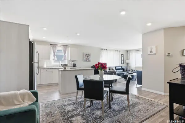 102 Willis CRESCENT #1105, Saskatoon, SK S7T 0N3