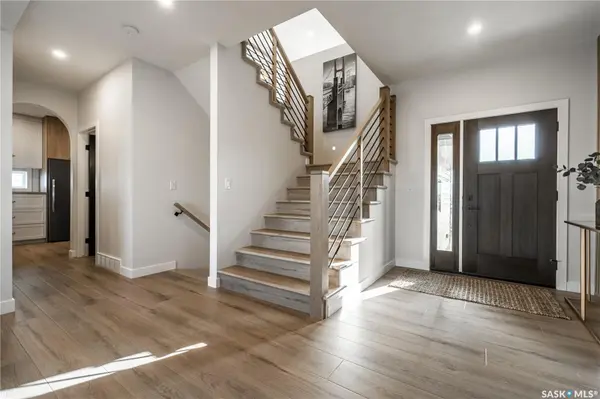 415 Sharma CRESCENT, Saskatoon, SK S7W 1K8