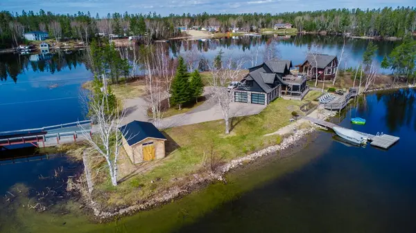 1075 Cameron AVE, Iroquois Falls, ON P0K 1G0