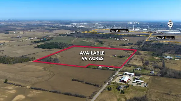 9297 Third Line, Halton Hills, ON L9T 2X9