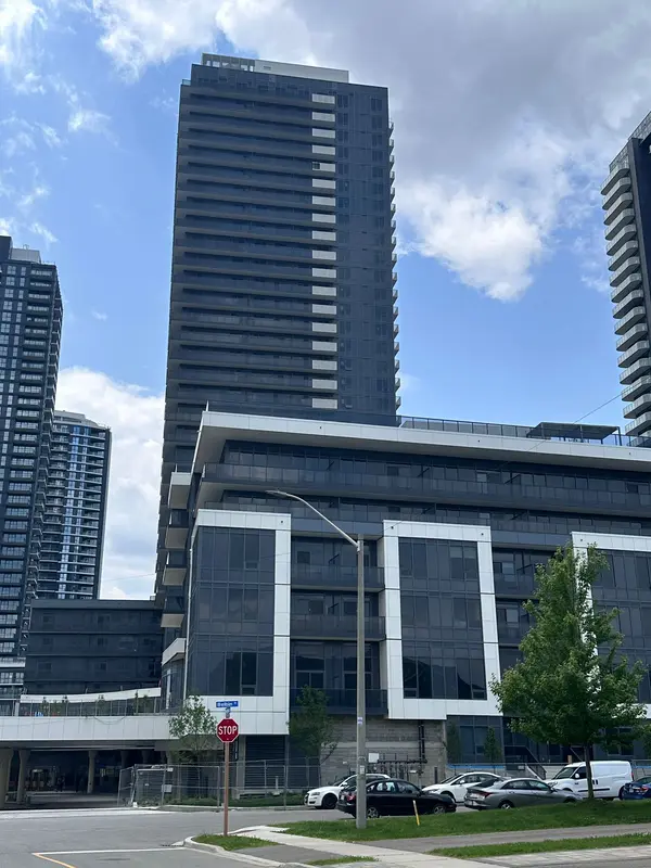 5105 hurontario ST #628, Mississauga, ON L4Z 3X7