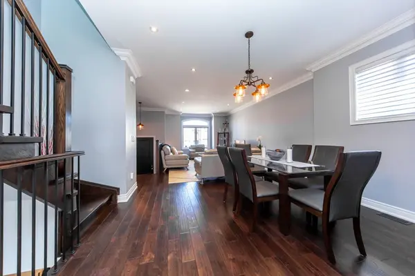 31 John Best AVE, Toronto W04, ON M9N 1C4