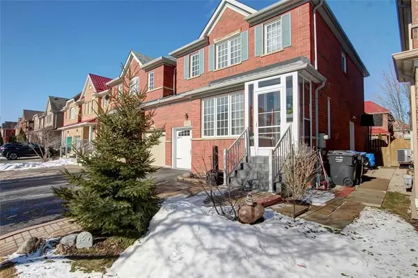 3474 Covent CRES #BSMT, Mississauga, ON L5M 7K7