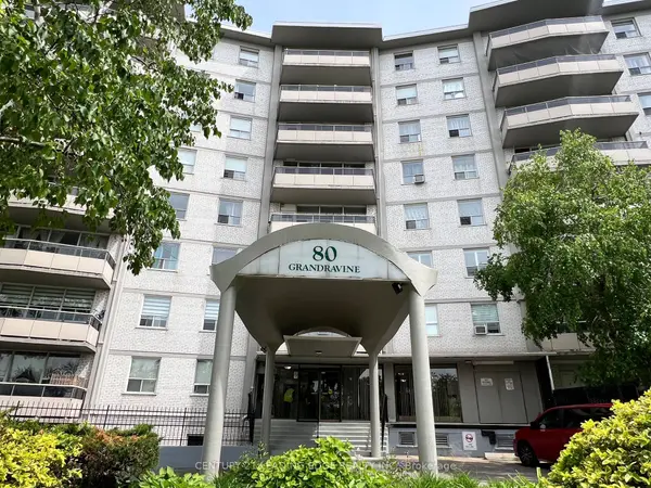 80 Grandravine DR #916, Toronto W05, ON M3J 1B2