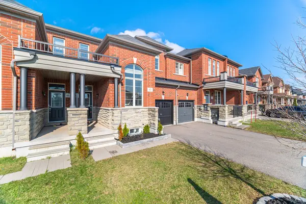 87 Bronson TER, Milton, ON L9E 1G9
