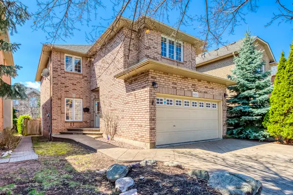 2433 Valley Heights CRES, Oakville, ON L6H 6X3