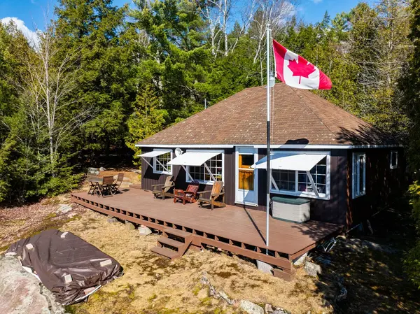 764 EAST BEAR LAKE RD, Mcmurrich/monteith, ON P0A 1Y0