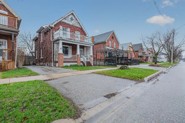 174 Marlborough ST, Brantford, ON N3S 4S9