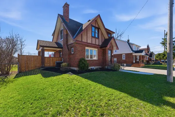 61 Abigail AVE, Brantford, ON N3R 4S2