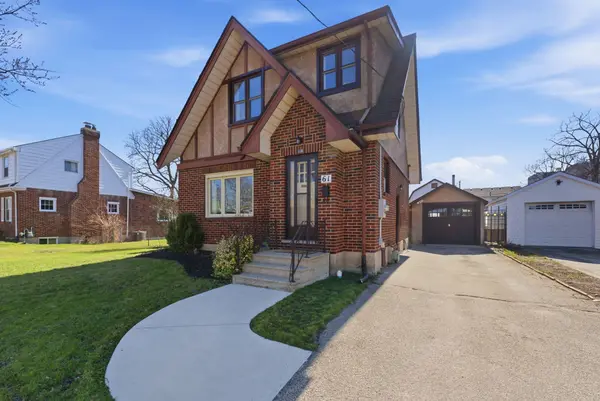 61 Abigail AVE, Brantford, ON N3R 4S2