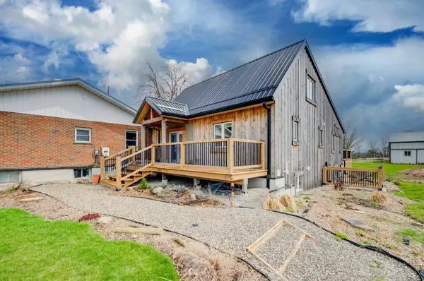 1372 Concession 8 Townsend N/A, Norfolk, ON N0E 1Y0