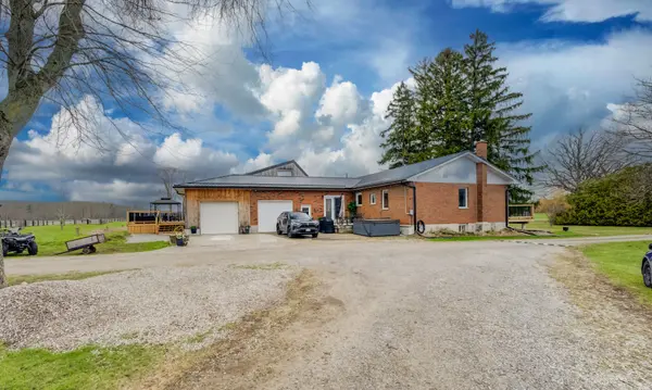 1372 Concession 8 Townsend N/A, Norfolk, ON N0E 1Y0