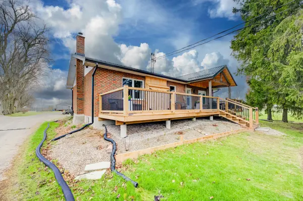 1372 Concession 8 Townsend N/A, Norfolk, ON N0E 1Y0