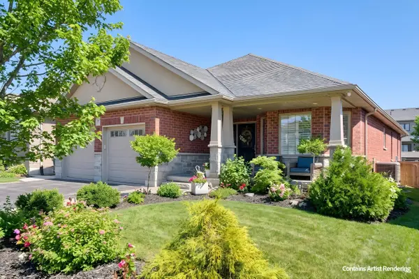 65 Finnie LN, Centre Wellington, ON N0B 1S0