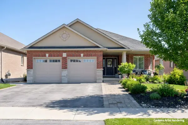 65 Finnie LN, Centre Wellington, ON N0B 1S0