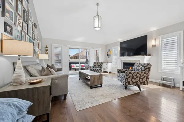 65 Finnie LN, Centre Wellington, ON N0B 1S0