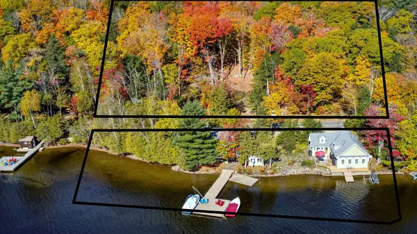 3978 South Portage RD, Huntsville, ON P1H 2J3