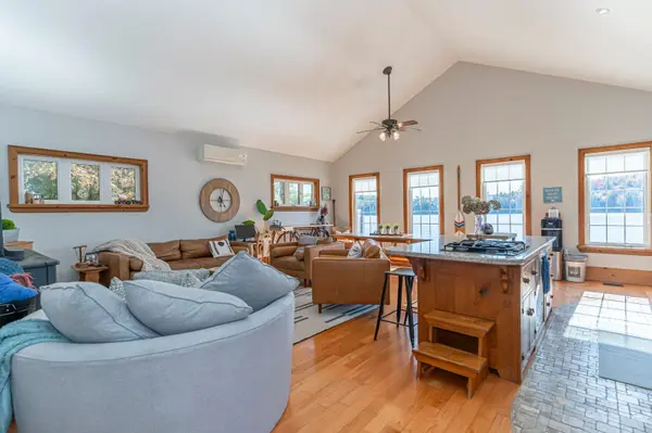 3978 South Portage RD, Huntsville, ON P1H 2J3