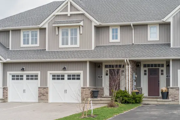 19 Huntley AVE, Tillsonburg, ON N4G 0J3