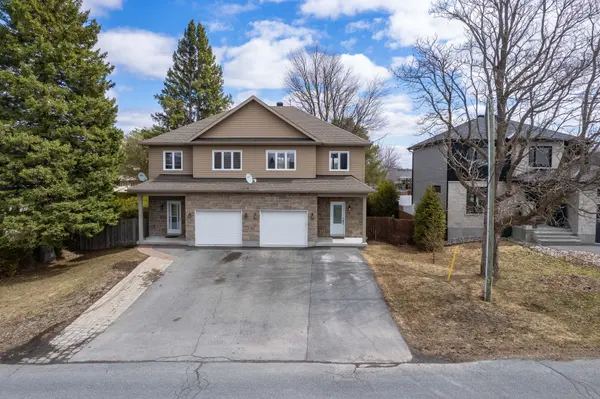 9 Brisson ST, The Nation, ON K0A 2M0