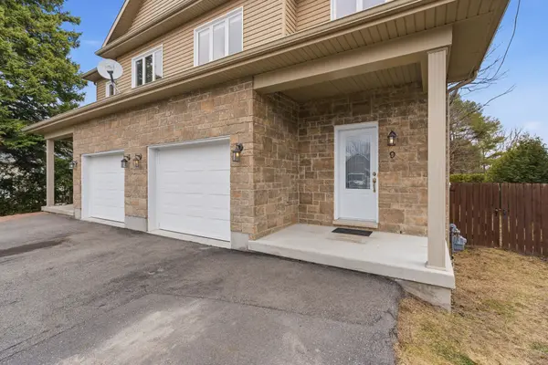 9 Brisson ST, The Nation, ON K0A 2M0