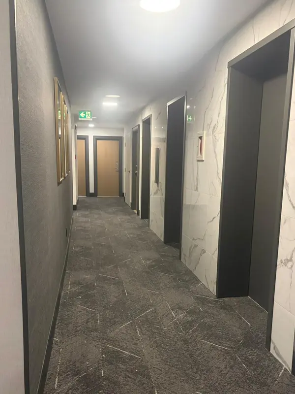 150 Charlton AVE #1205, Hamilton, ON L8N 3X3