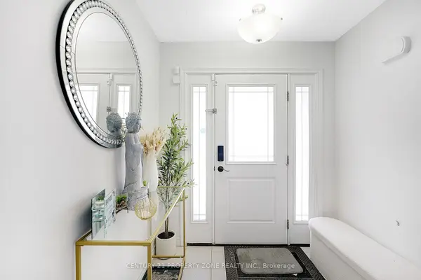 7 Taylor DR #34, East Luther Grand Valley, ON L9W 7P1