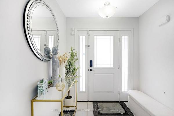 7 Taylor DR #34, East Luther Grand Valley, ON L9W 7P1