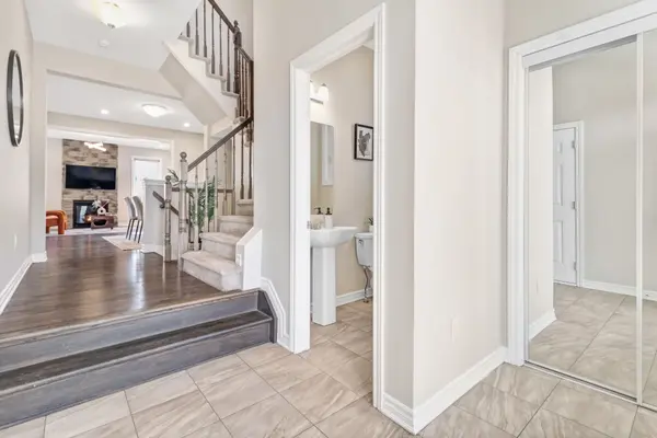 335 Soldats Riendeau ST, Barrhaven, ON K2J 6H4