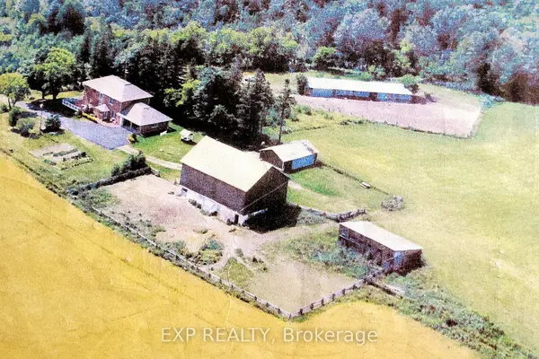 351219 SEVENTEENTH Line E, East Garafraxa, ON L9W 2Y9