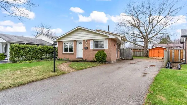 66 Garland CRES, London East, ON N5V 1N5