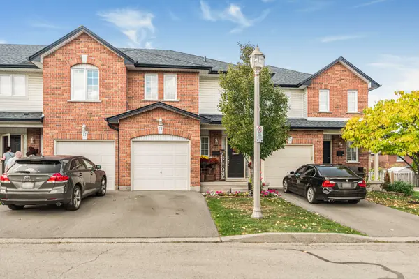 311 8 HWY #12, Hamilton, ON L8G 5G5