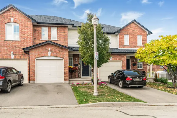 311 8 HWY #12, Hamilton, ON L8G 5G5