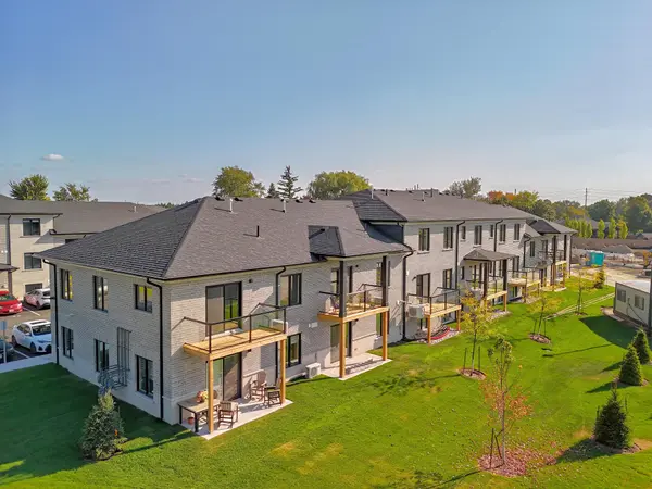 3202 VIVIAN Line #Unit 40, Stratford, ON N5A 0K6