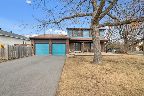 21 Pattermead CRES, Hunt Club - Windsor Park Village And Area, ON K1V 0A1