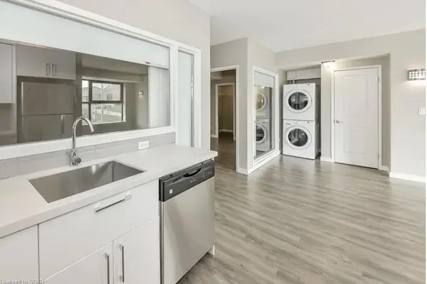 1291 Gordon ST #601, Guelph, ON N1L 0M5