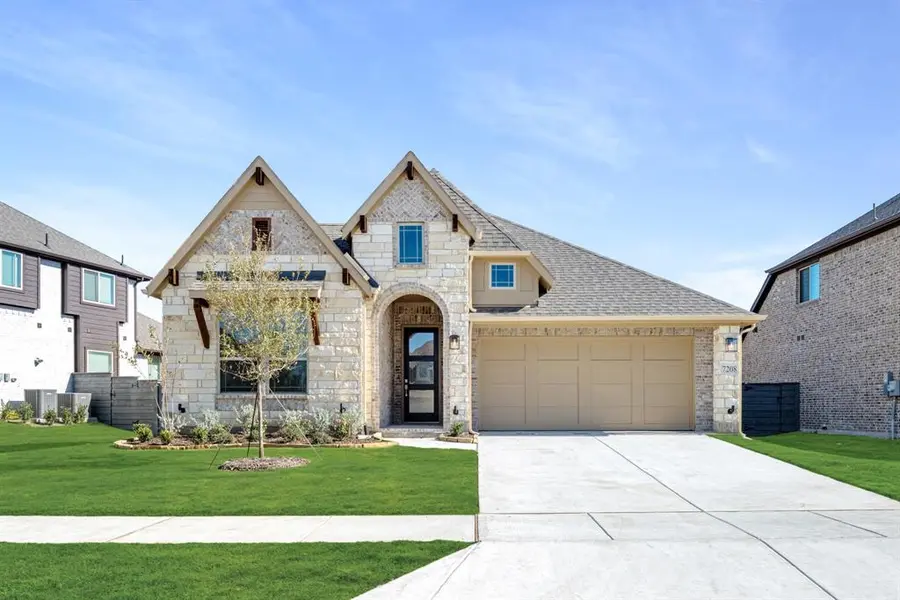 7208 Bird Cherry Lane, Little Elm, TX 76227