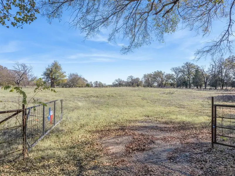 30 (+/-) Acres VZ County Road 2145, Canton, TX 75103